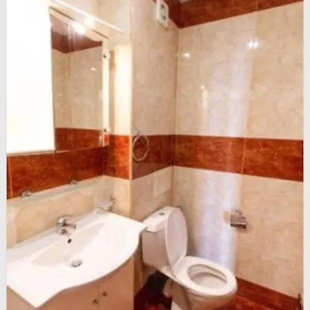 شقة Beautiful 2-Bed Apartment In Sveti Vlas سفيتي فلاس