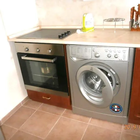 Beautiful 2-Bed Apartment In Sveti Vlas سفيتي فلاس
