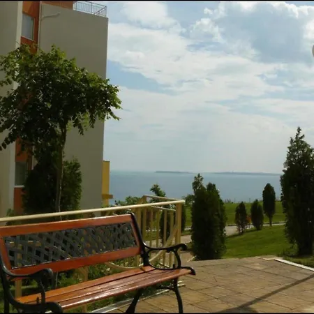 Beautiful 2-Bed Apartment In Sveti Vlas * سفيتي فلاس